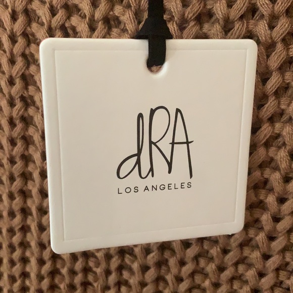 Chunky Weave Sweater - Picture 5 of 5